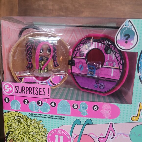 LOL Surprise Balls OMG Color Change New - Picture 6 of 9